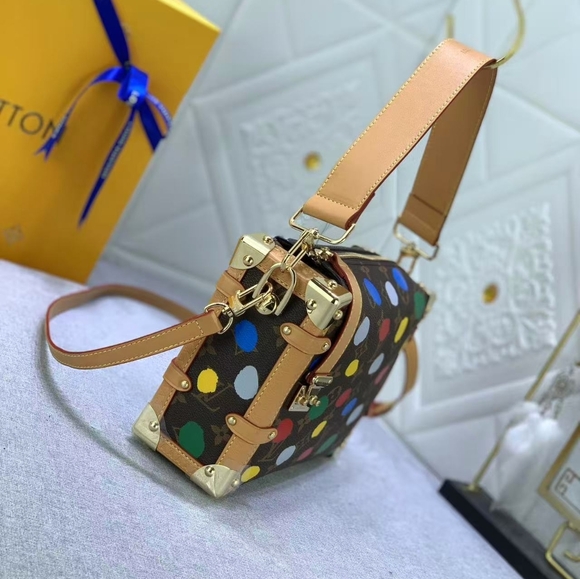 <AUTHENTIC>Louis Vuitton bag - Picture 7 of 9